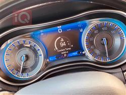 کرایسلەر 300